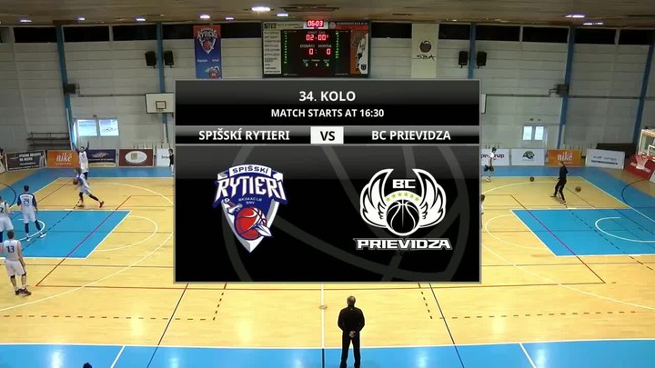 Je to jedno, ako to vyzeralo... Spiš vyhral nad Prievidzou